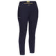 Bisley Womens Trouser Mid Rise Stretch 280gsm #colour_navy