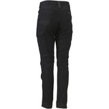 Bisley Women's Flx & Move™ Stretch Pants 280gsm #colour_black