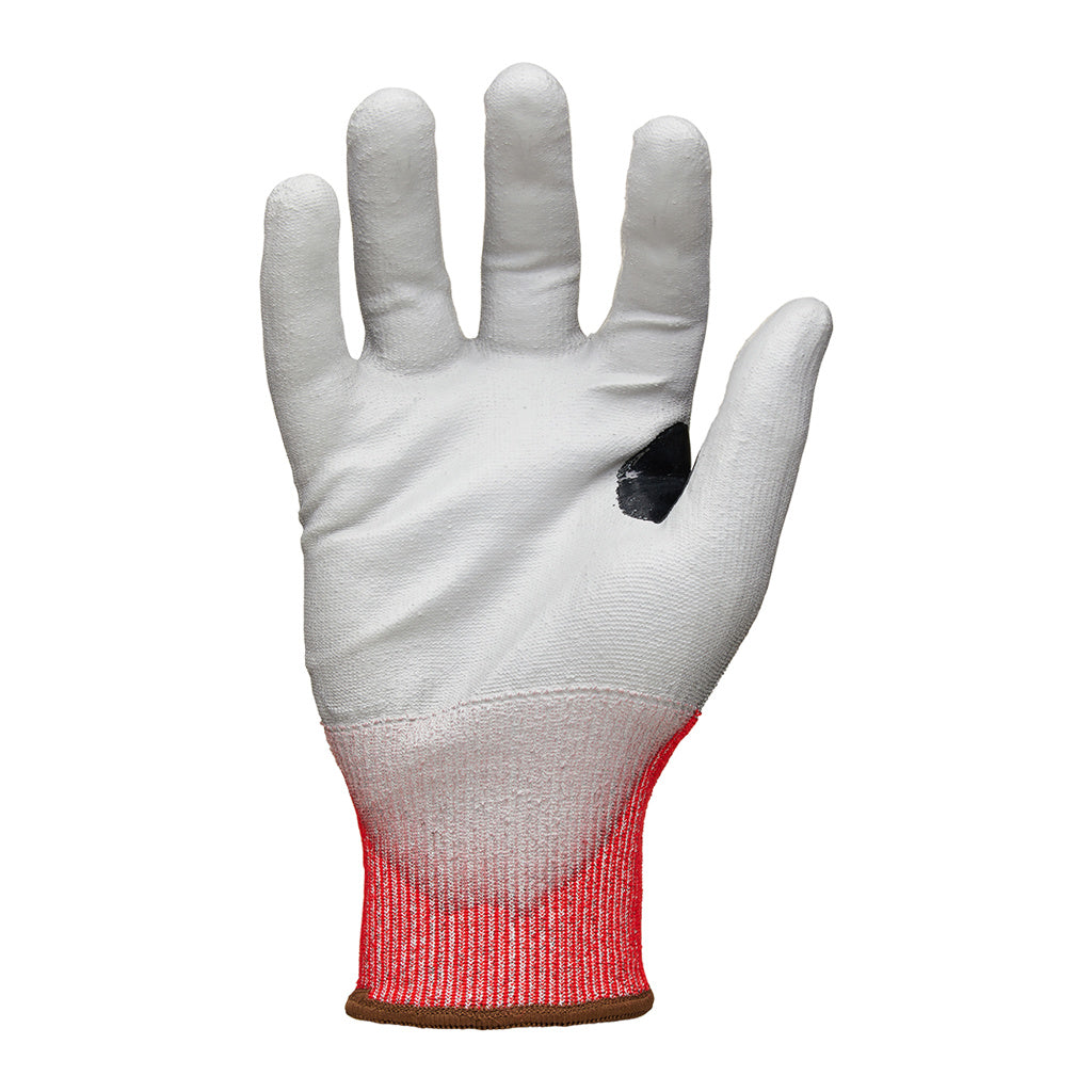 Blackrock Magnesium-PU Cut Resistant Gloves Pair