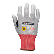 Blackrock Magnesium-PU Cut Resistant Gloves Pair