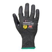 Blackrock TechGuard Max Cut Resistant Gloves Pair