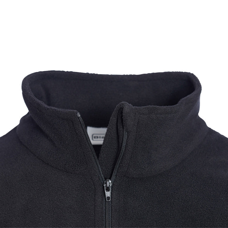 Blackrock 1/4 Zip Micro Fleece