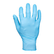 Blackrock Detra Touch Disposable Nitriles Gloves Bag 10 pcs