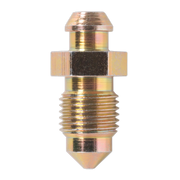 Sealey Brake Bleed Screw M10 x 25mm 1mm Pitch Pack of 10