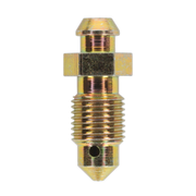 Sealey Brake Bleed Screw M10 x 30mm 1mm Pitch Pack of 10