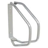 Sealey Adjustable Wall Mounting Bicycle Rack