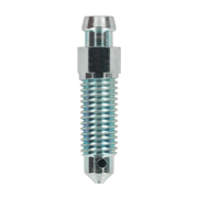 Sealey Brake Bleed Screw 1/4"UNF x 28mm 28tpi Long Pack of 10