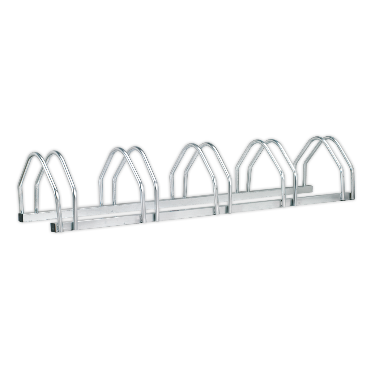 Sealey Bicycle Rack 5 Bicycle