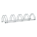 Sealey Bicycle Rack 5 Bicycle