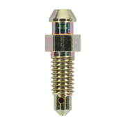 Sealey Brake Bleed Screw M6 x 29mm 1mm Pitch Pack of 10