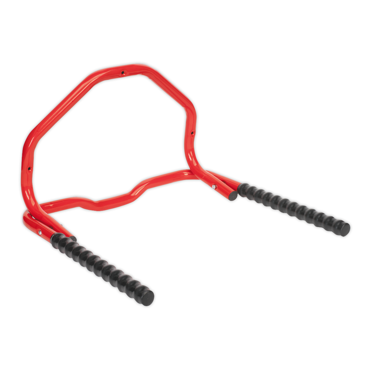 Sealey Bicycle Rack Wall Mounting Folding