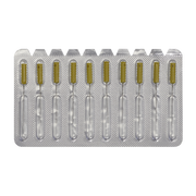 Sealey Paint Dirt Removal Needle Set - Pack of 10