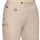 Bisley Women's Stretch Cotton Drill Short 280gsm #colour_stone