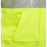 Beeswift Hooded Fully Zipped Sweatshirt