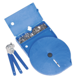 Sealey CVJ Boot Universal Clamp Kit