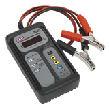 Sealey Digital Battery Tester 12V