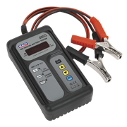 Sealey Digital Battery Tester 12V