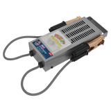 Sealey Professional Battery Drop Tester 6/12V - Polarity Free
