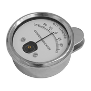 Sealey Clip-On Ammeter 75-0-75A