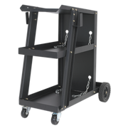 Sealey Universal Trolley for Portable MIG Welders