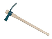 Bulldog Cutting and Grubbing Mattock 2.25kg (5 lb)