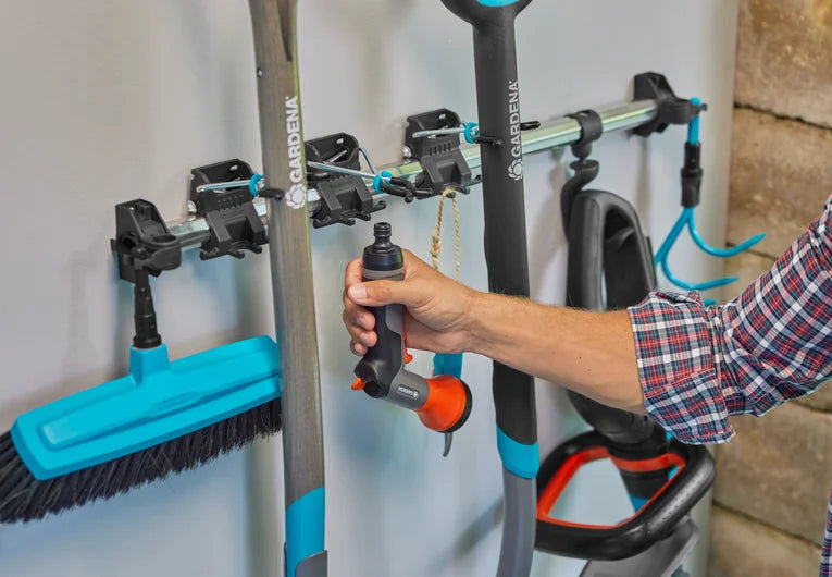 Gardena Tool Rack Plus