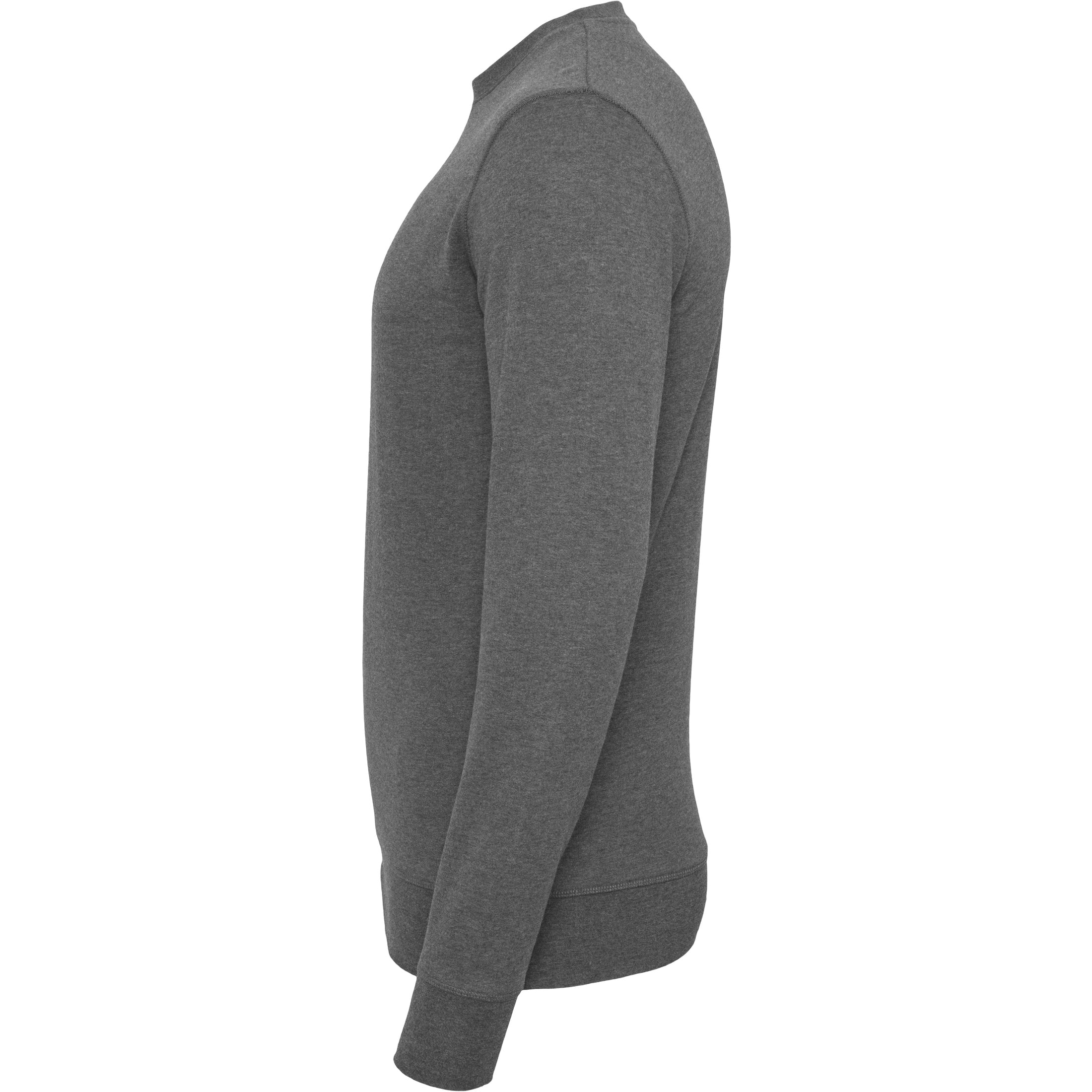 Build Your Brand Light Crew Sweatshirt