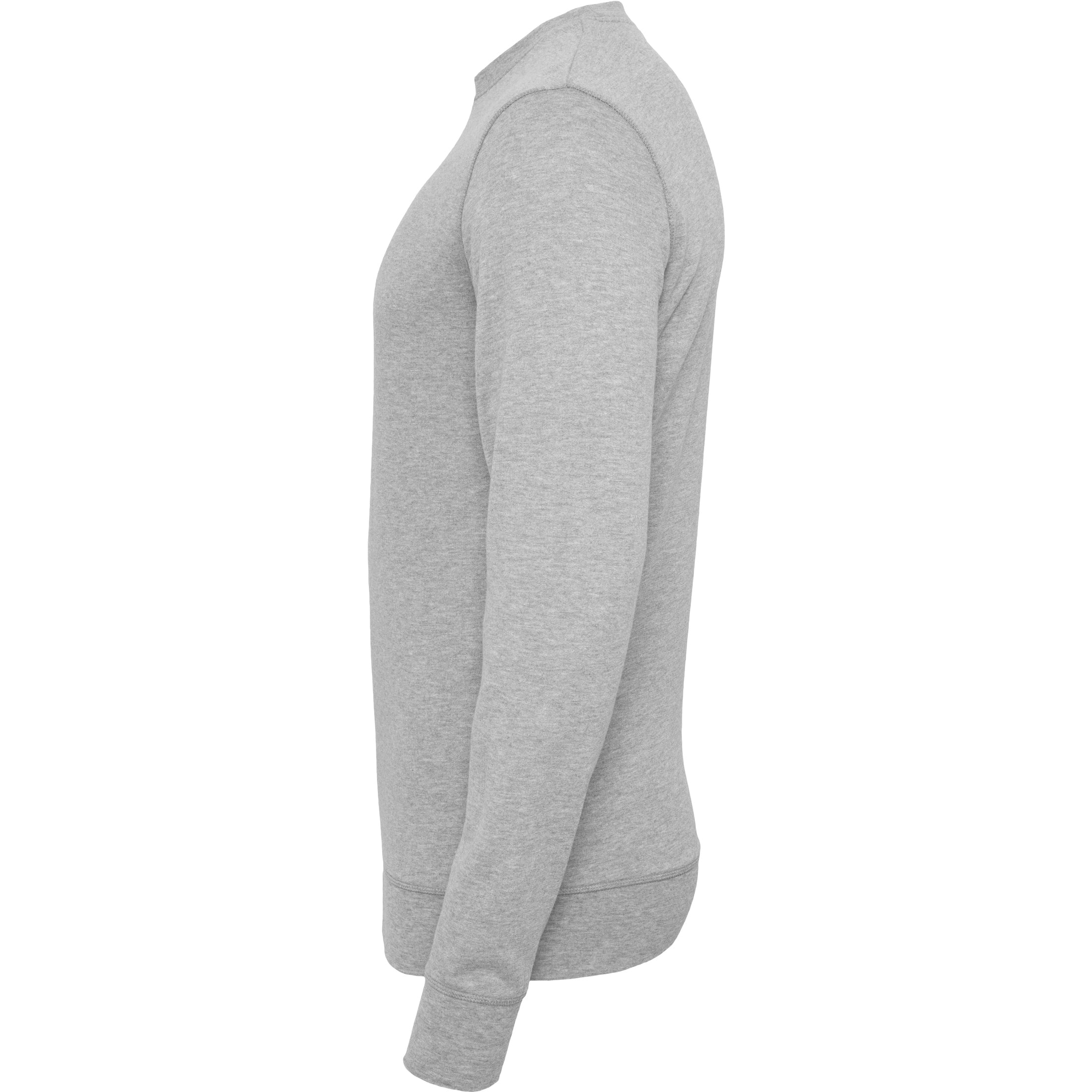 Build Your Brand Light Crew Sweatshirt