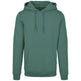 Build Your Brand Heavy Hoodie - Pale Leaf