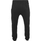 Build Your Brand Heavy Deep-Crotch Sweatpants