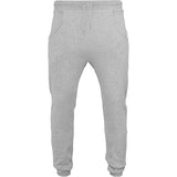 Build Your Brand Heavy Deep-Crotch Sweatpants