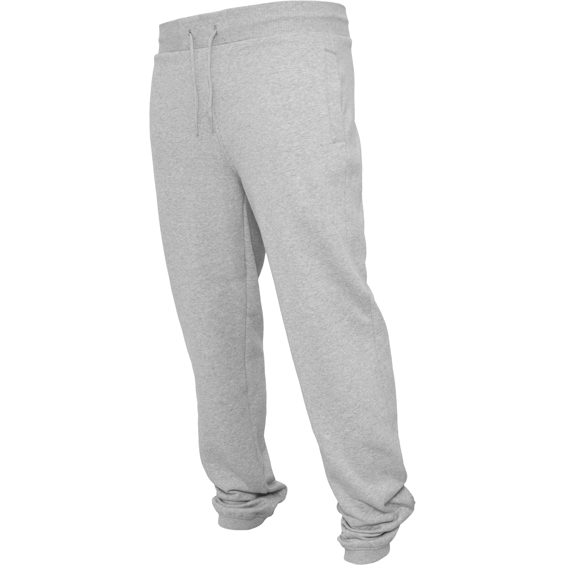 Build Your Brand Heavy Sweatpants