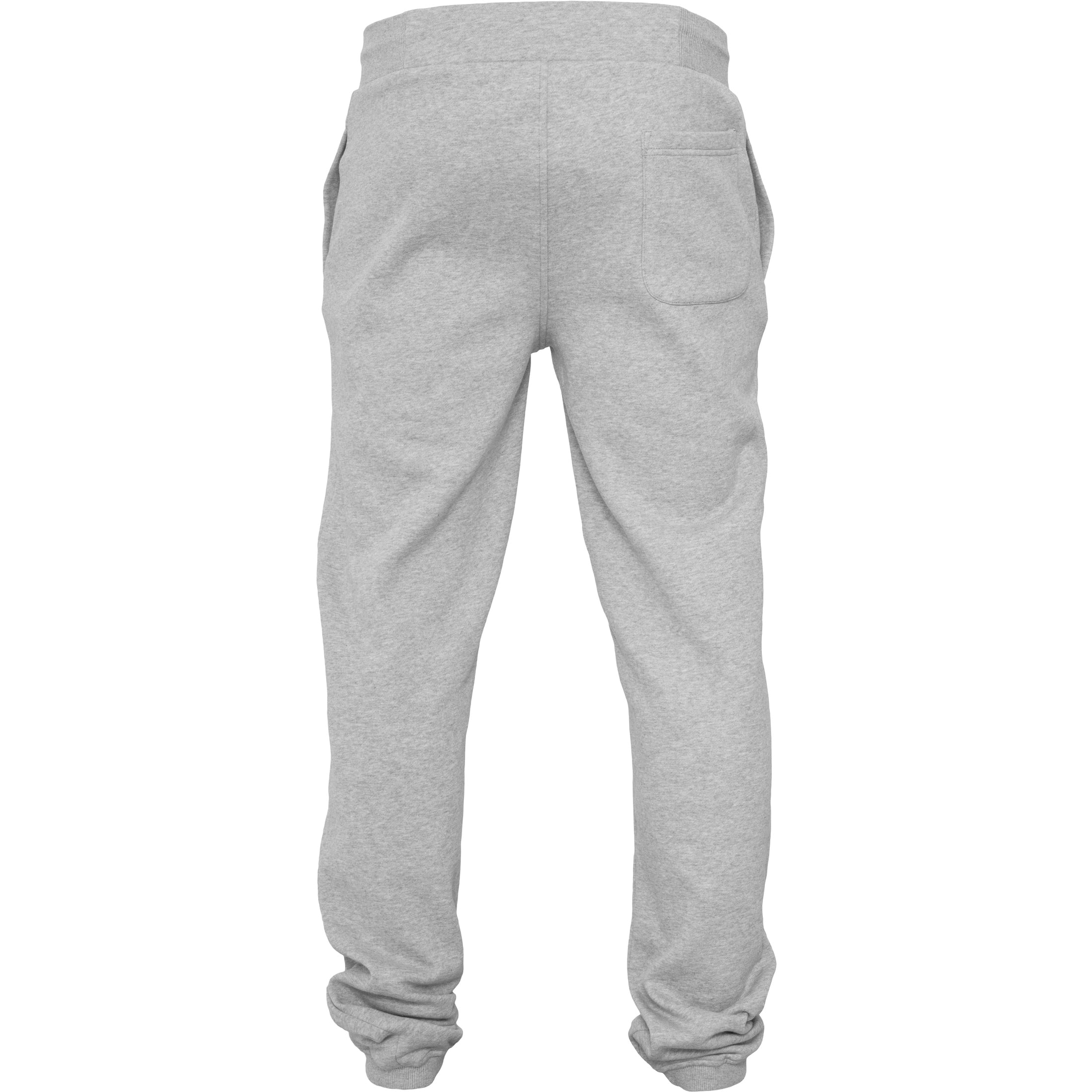 Build Your Brand Heavy Sweatpants