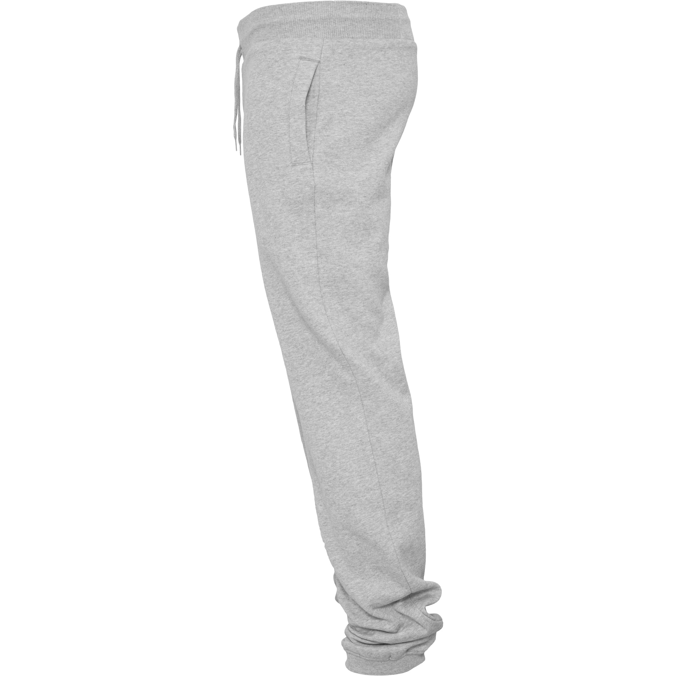 Build Your Brand Heavy Sweatpants
