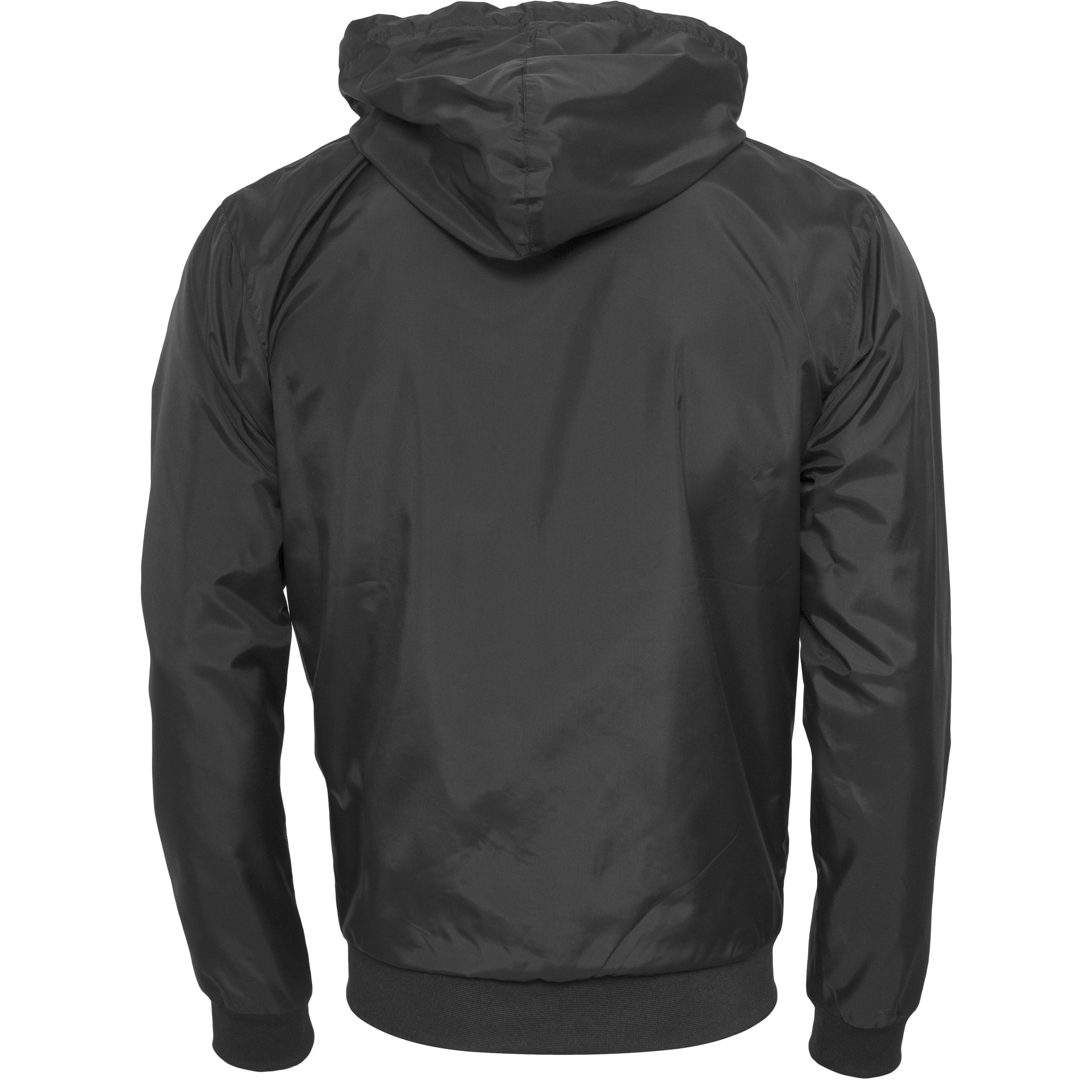 Build Your Brand Wind Runner