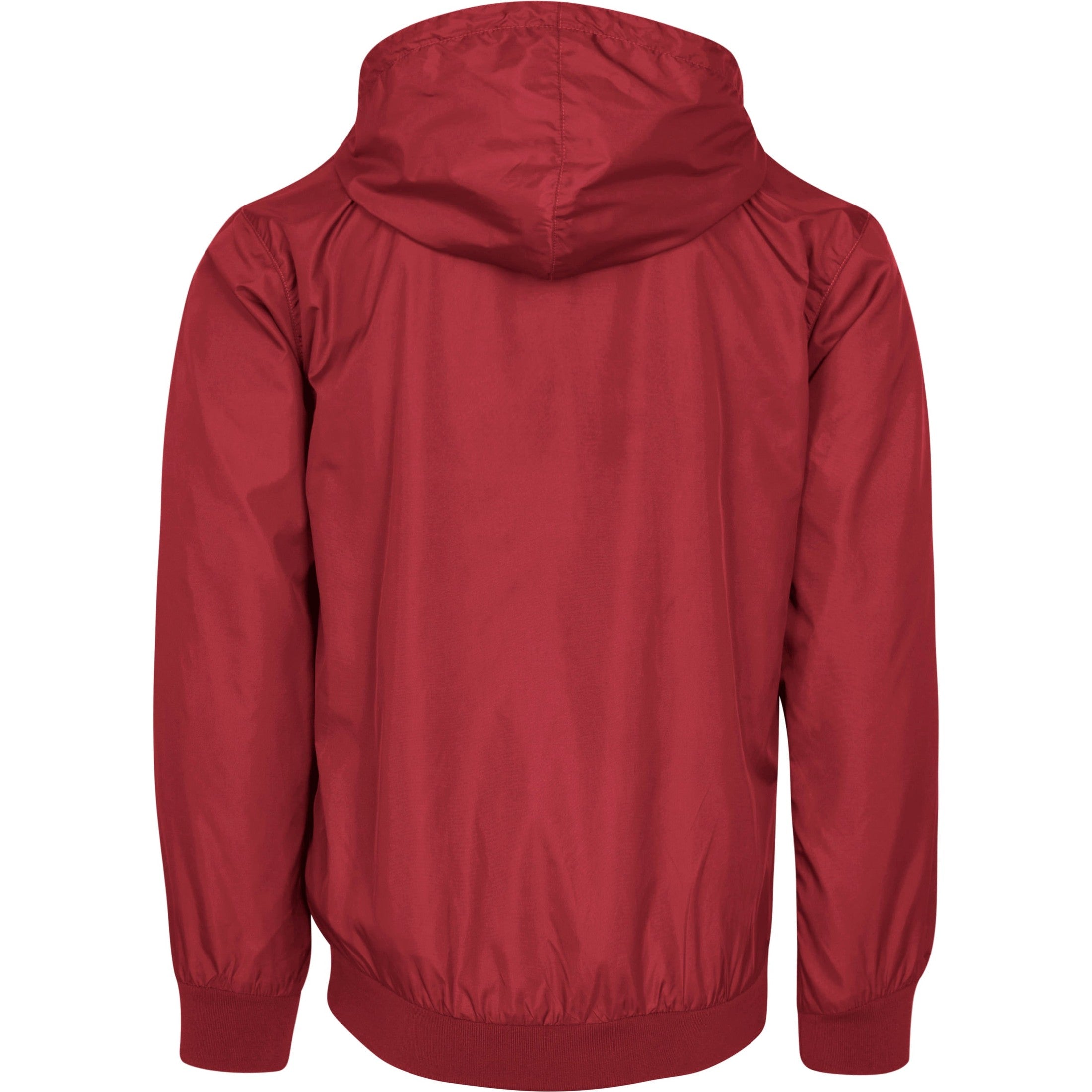 Build Your Brand Wind Runner