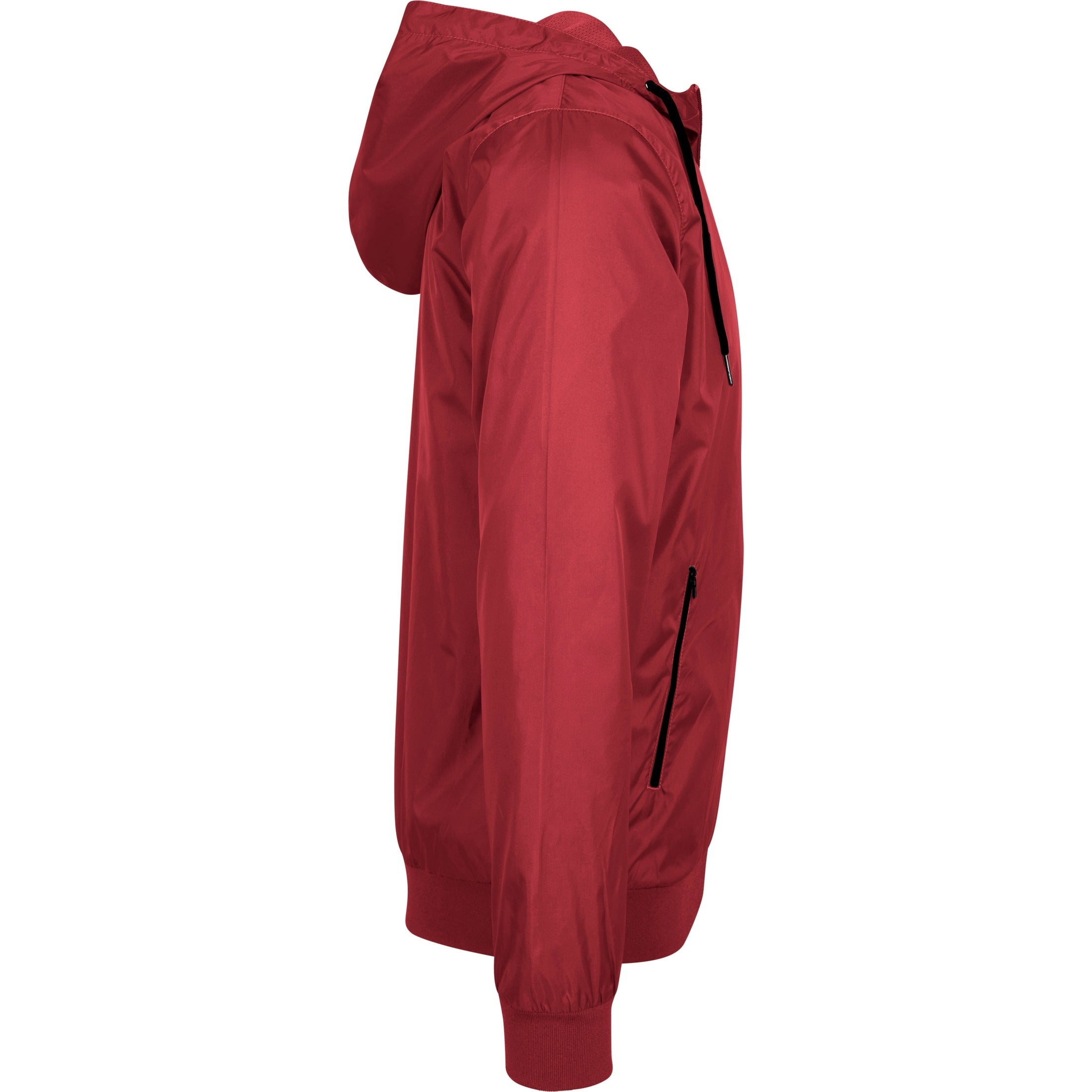 Build Your Brand Wind Runner