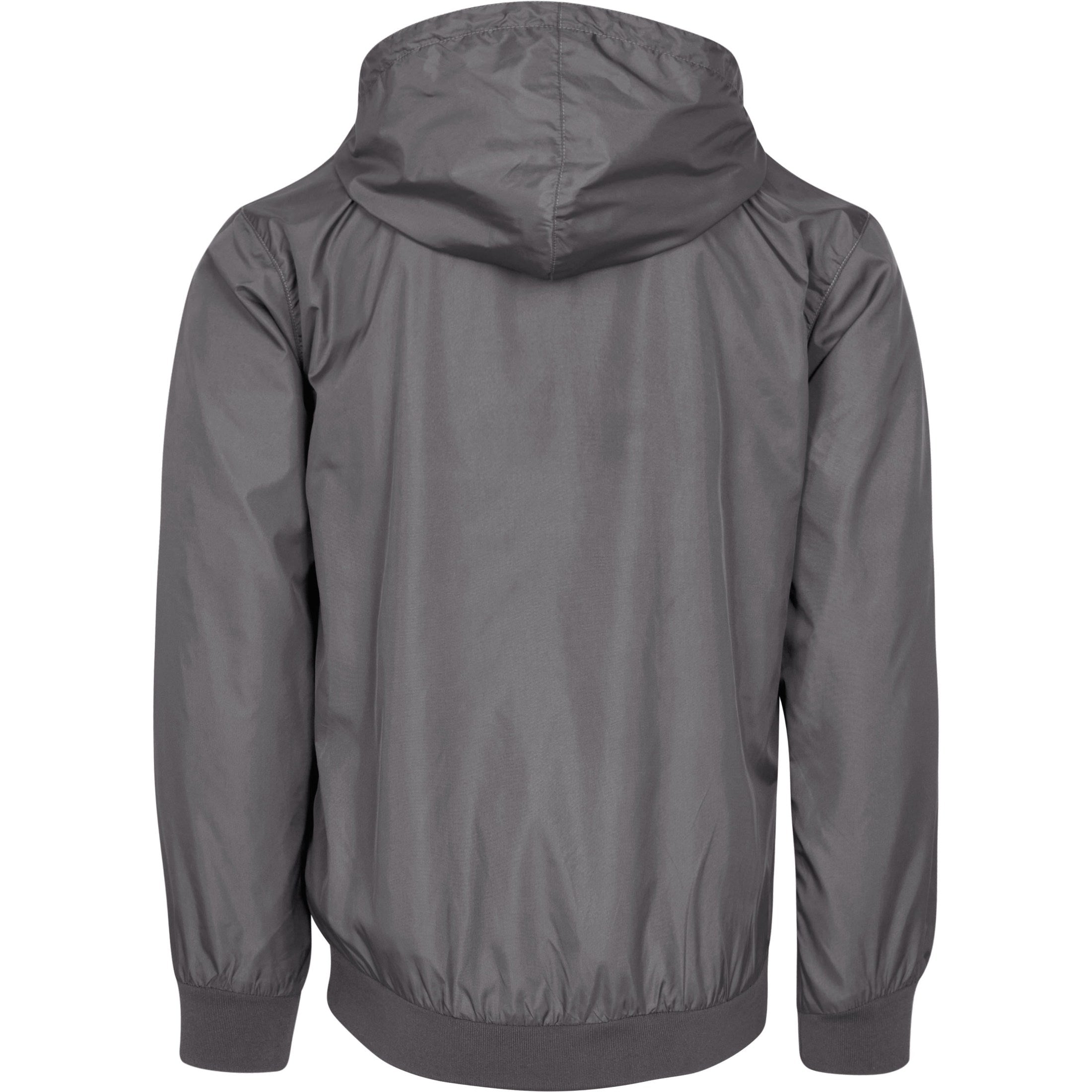 Build Your Brand Wind Runner