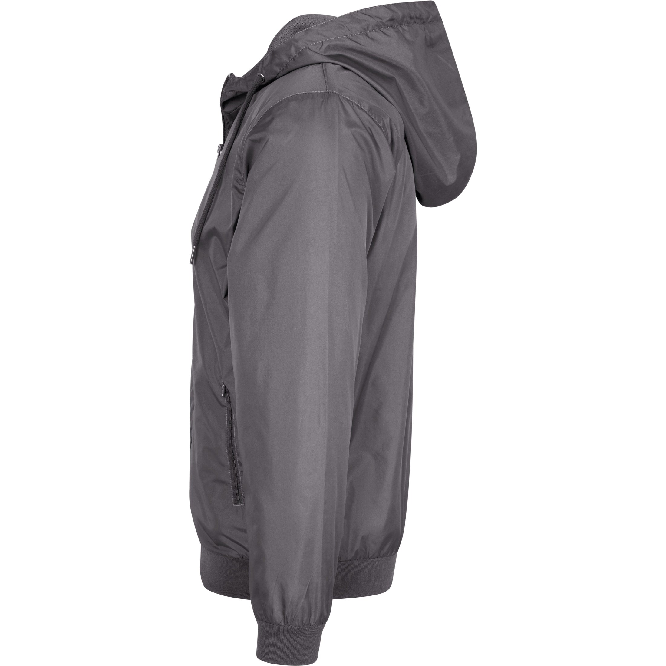 Build Your Brand Wind Runner