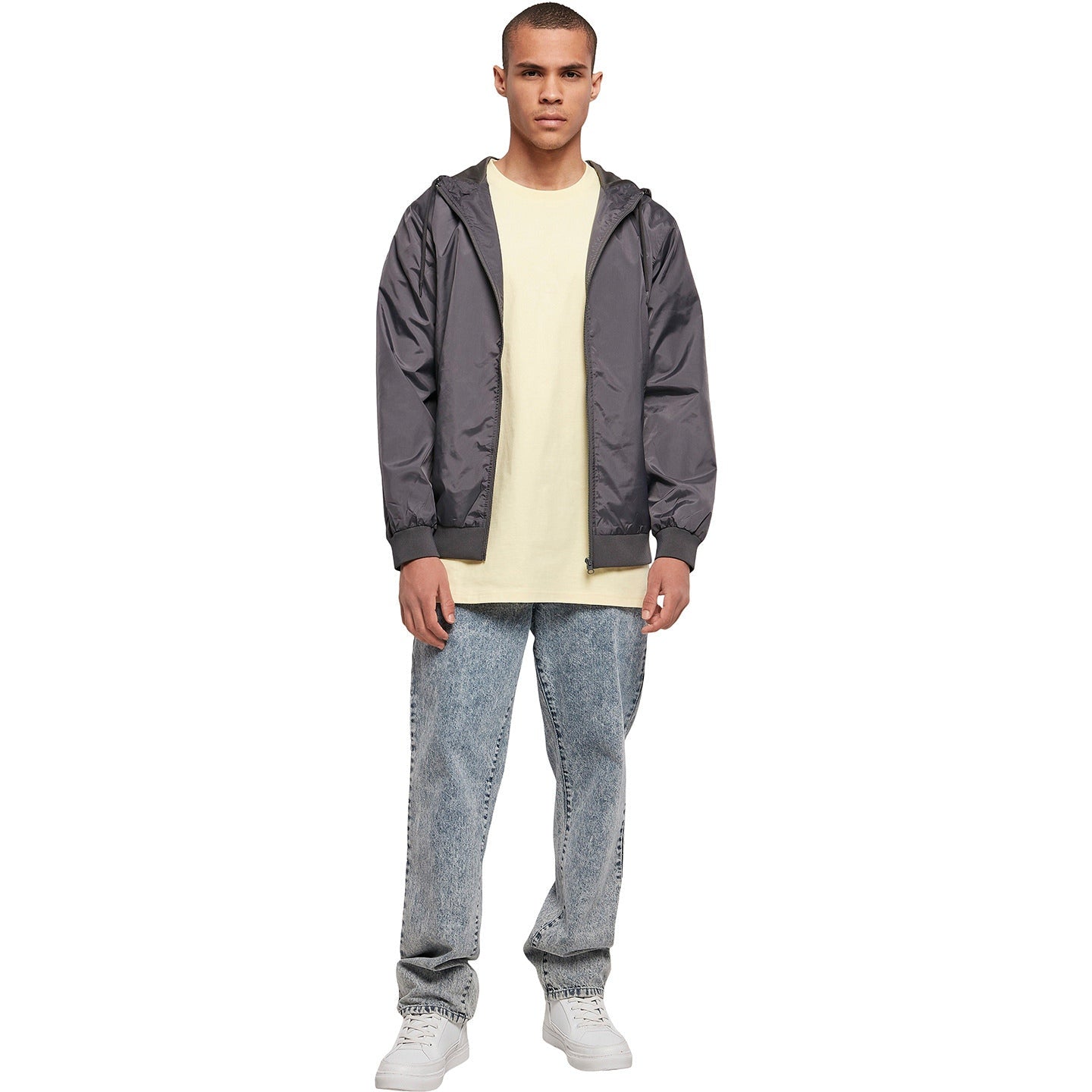 Build Your Brand Wind Runner