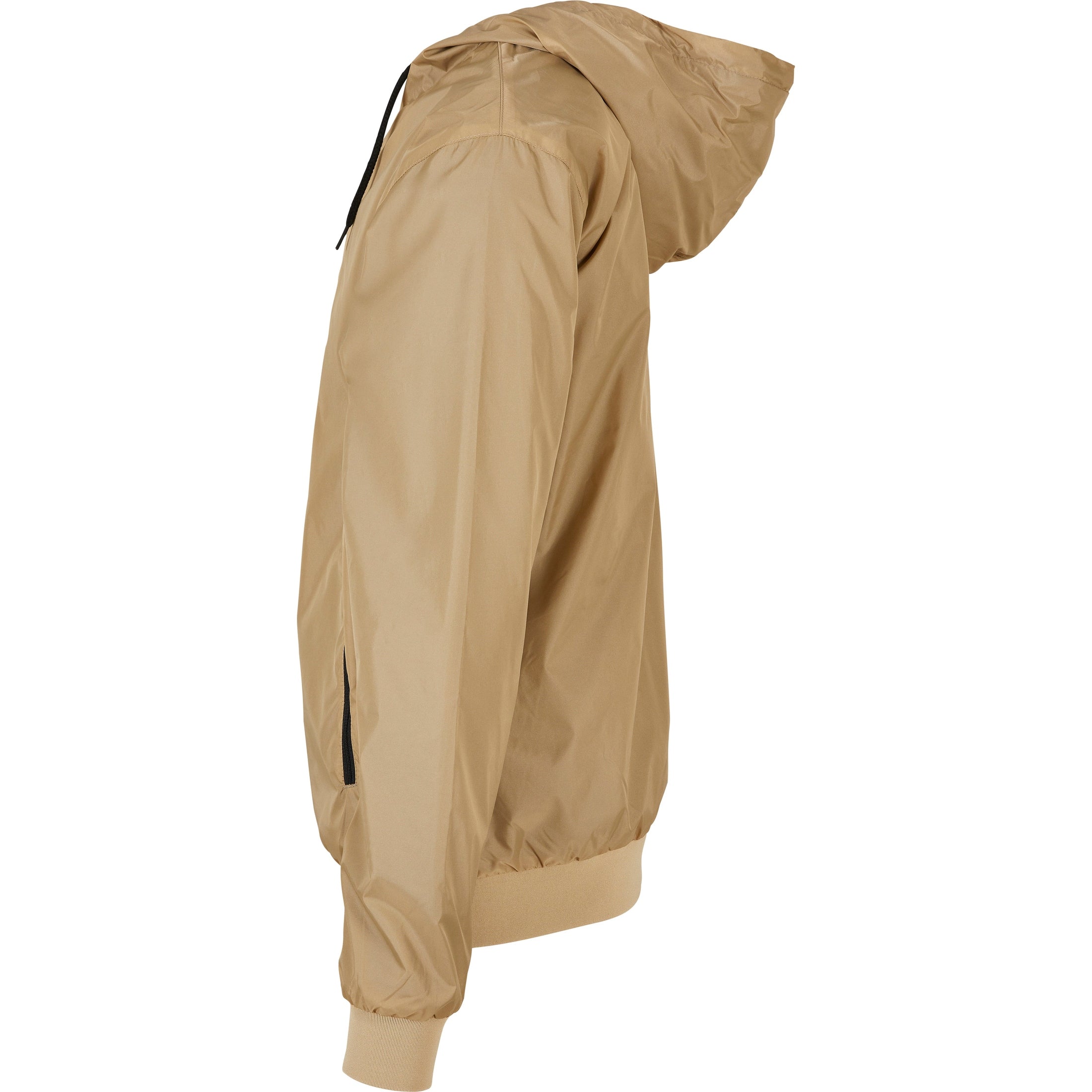 Build Your Brand Wind Runner