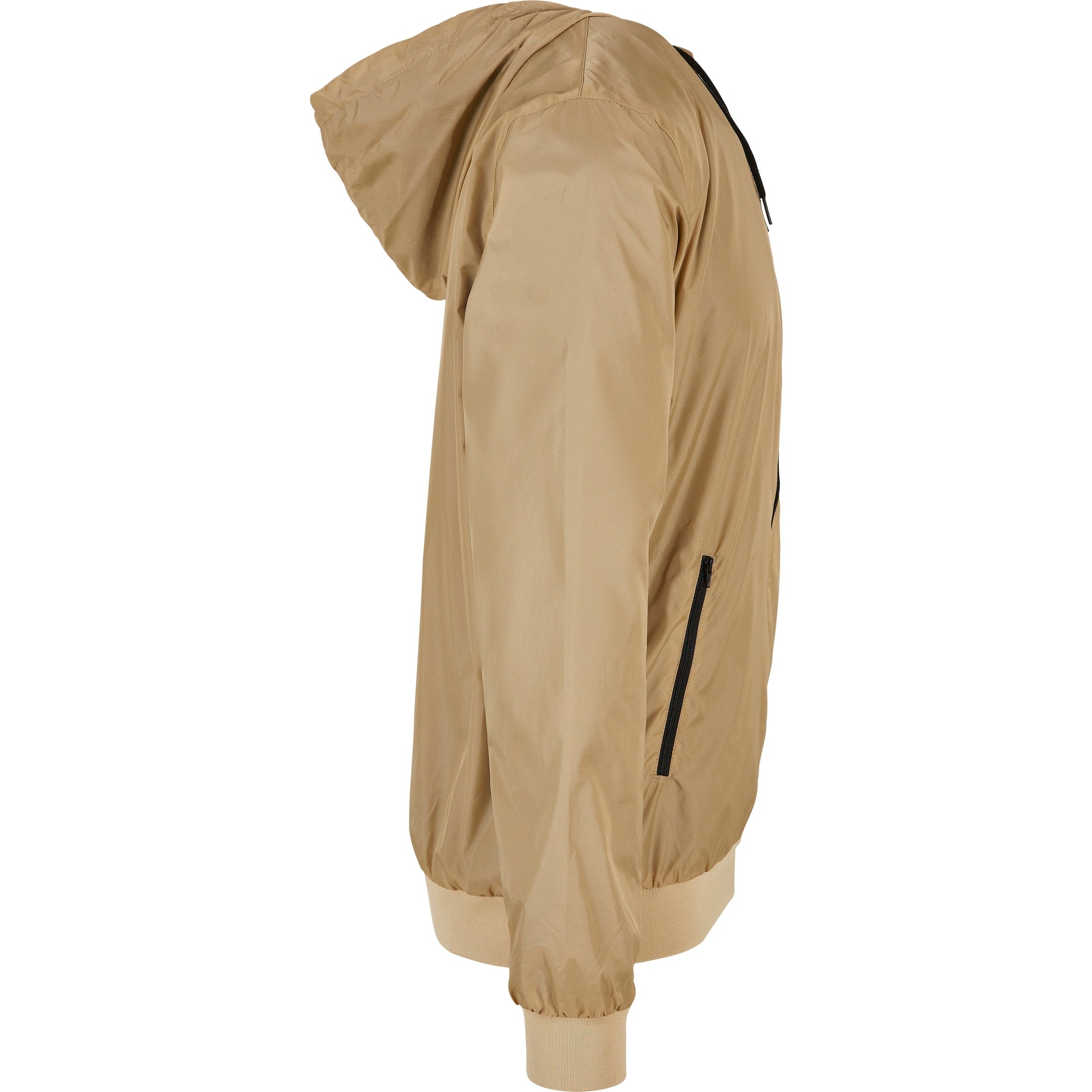 Build Your Brand Wind Runner