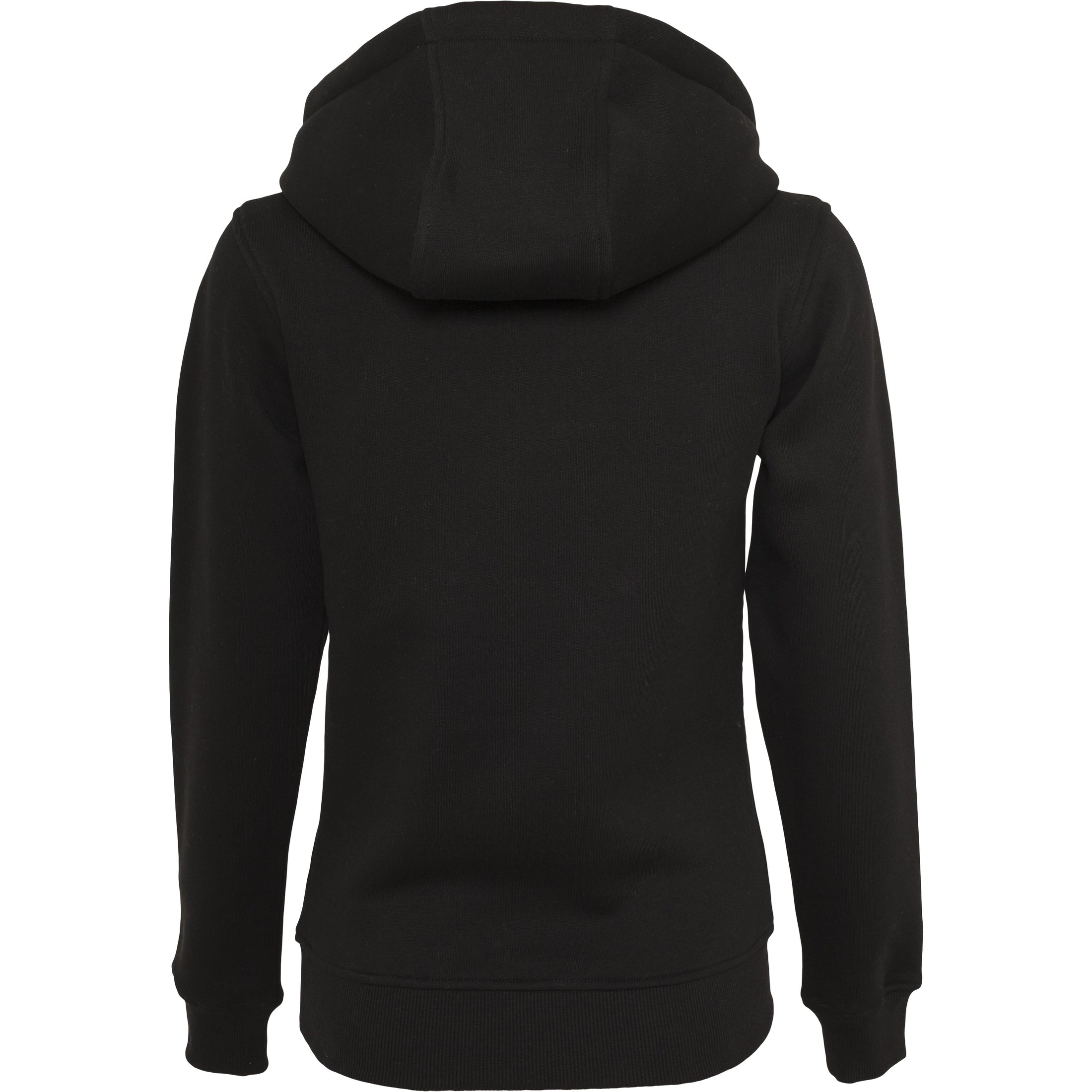 Build Your Brand Women's Heavy Hoodie