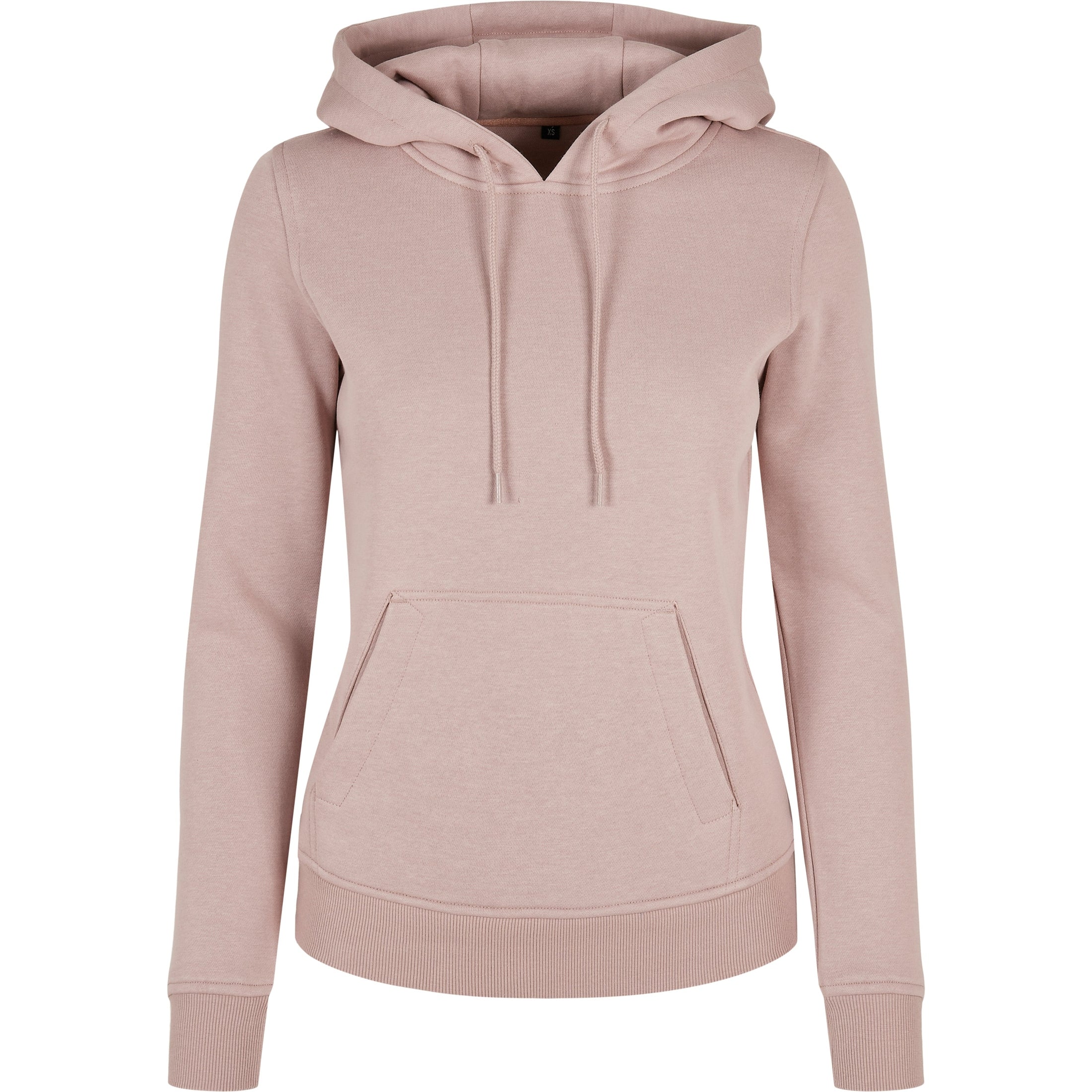 Build Your Brand Women's Heavy Hoodie
