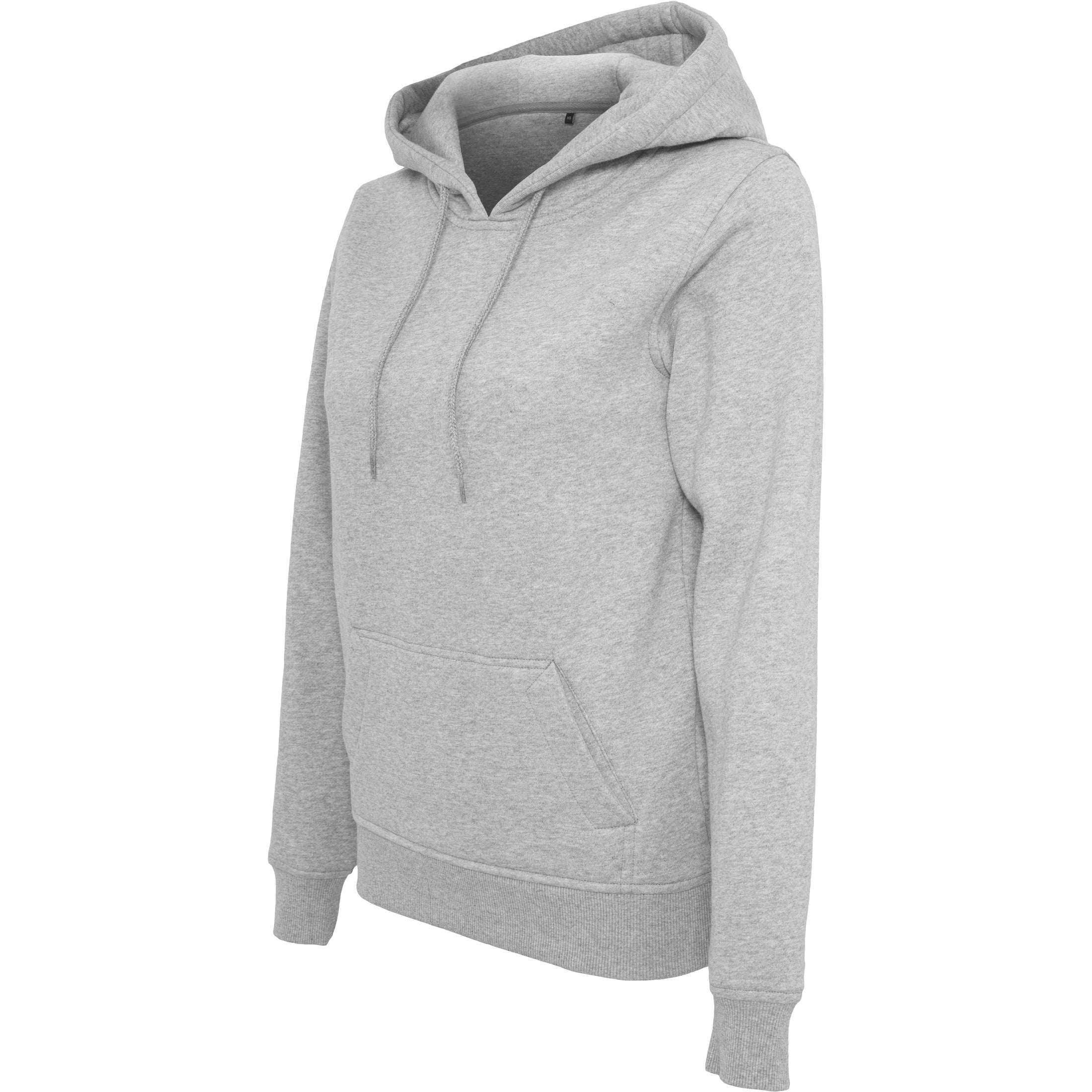 Build Your Brand Women's Heavy Hoodie