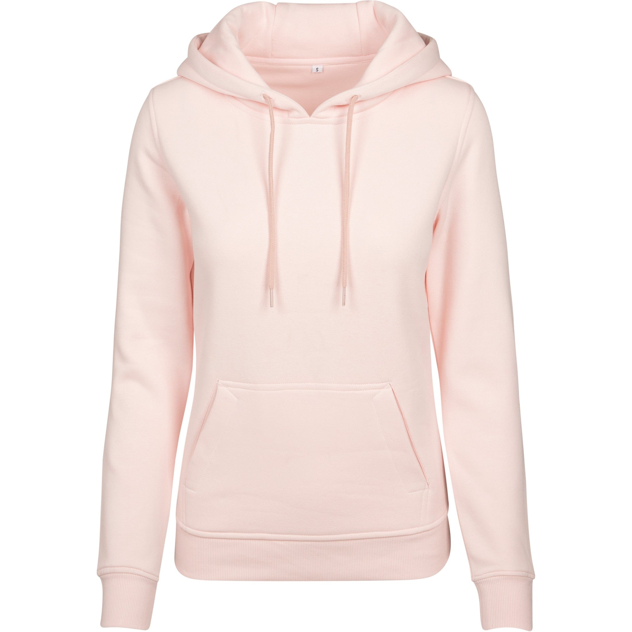 Build Your Brand Women's Heavy Hoodie