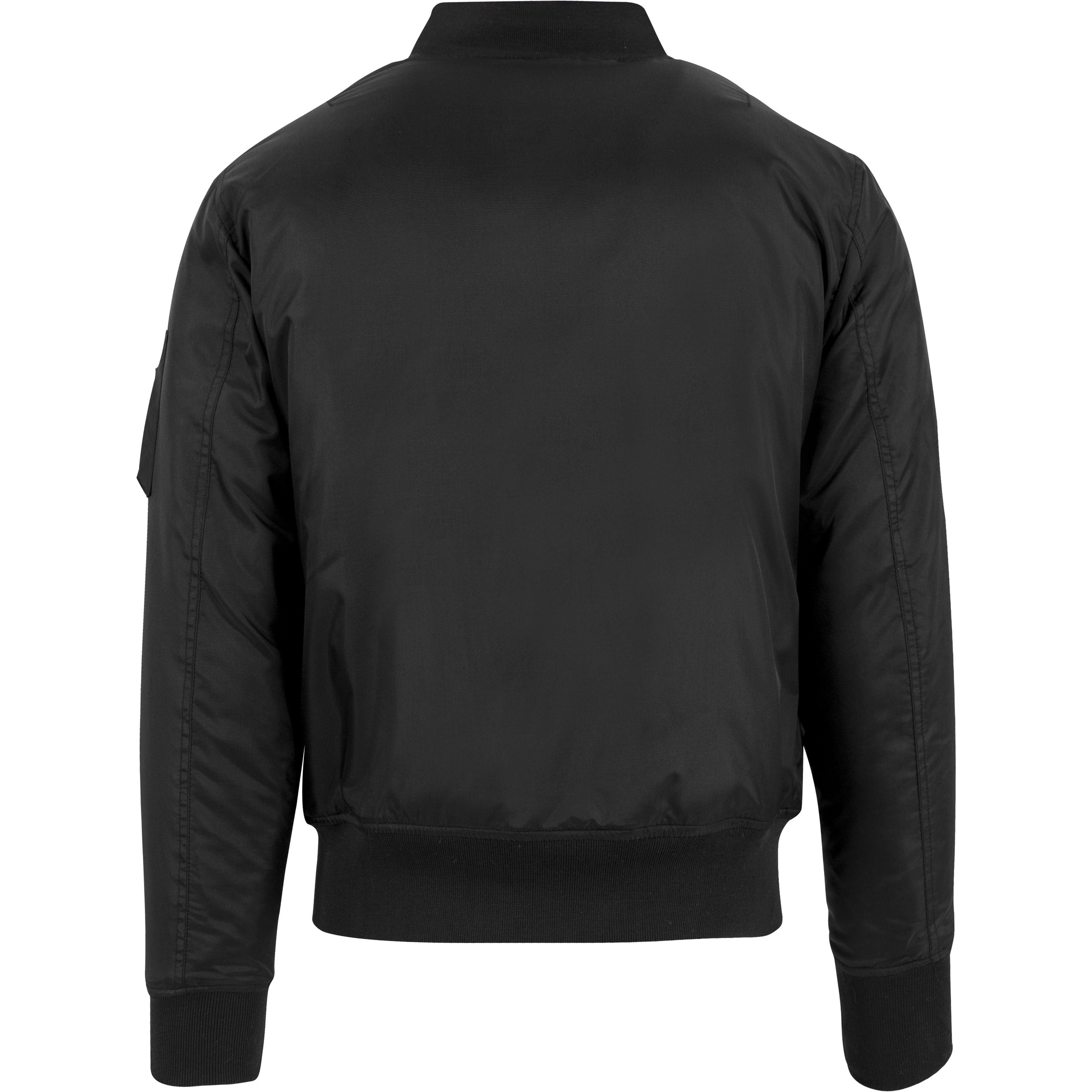 Build Your Brand Bomber Jacket