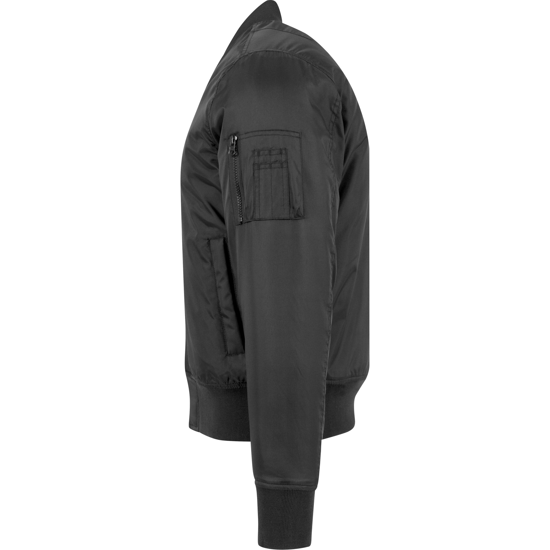 Build Your Brand Bomber Jacket