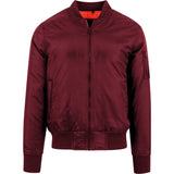Build Your Brand Bomber Jacket