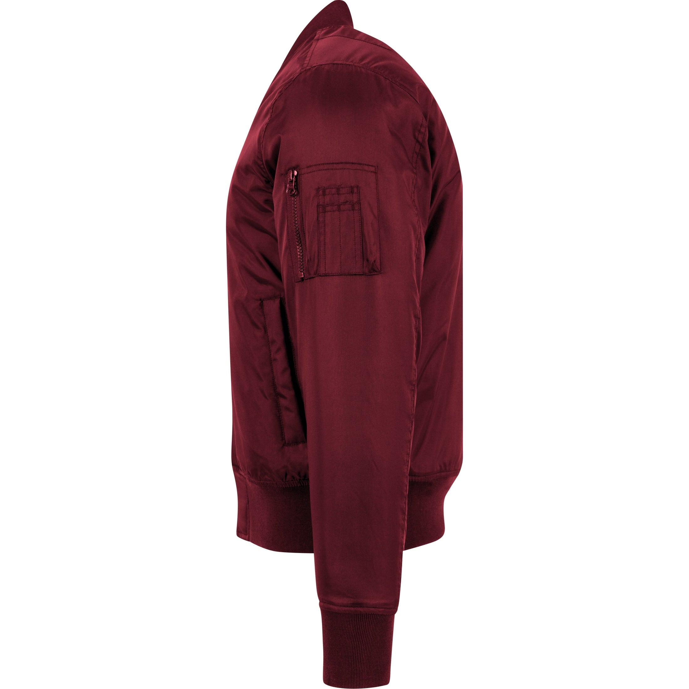 Build Your Brand Bomber Jacket